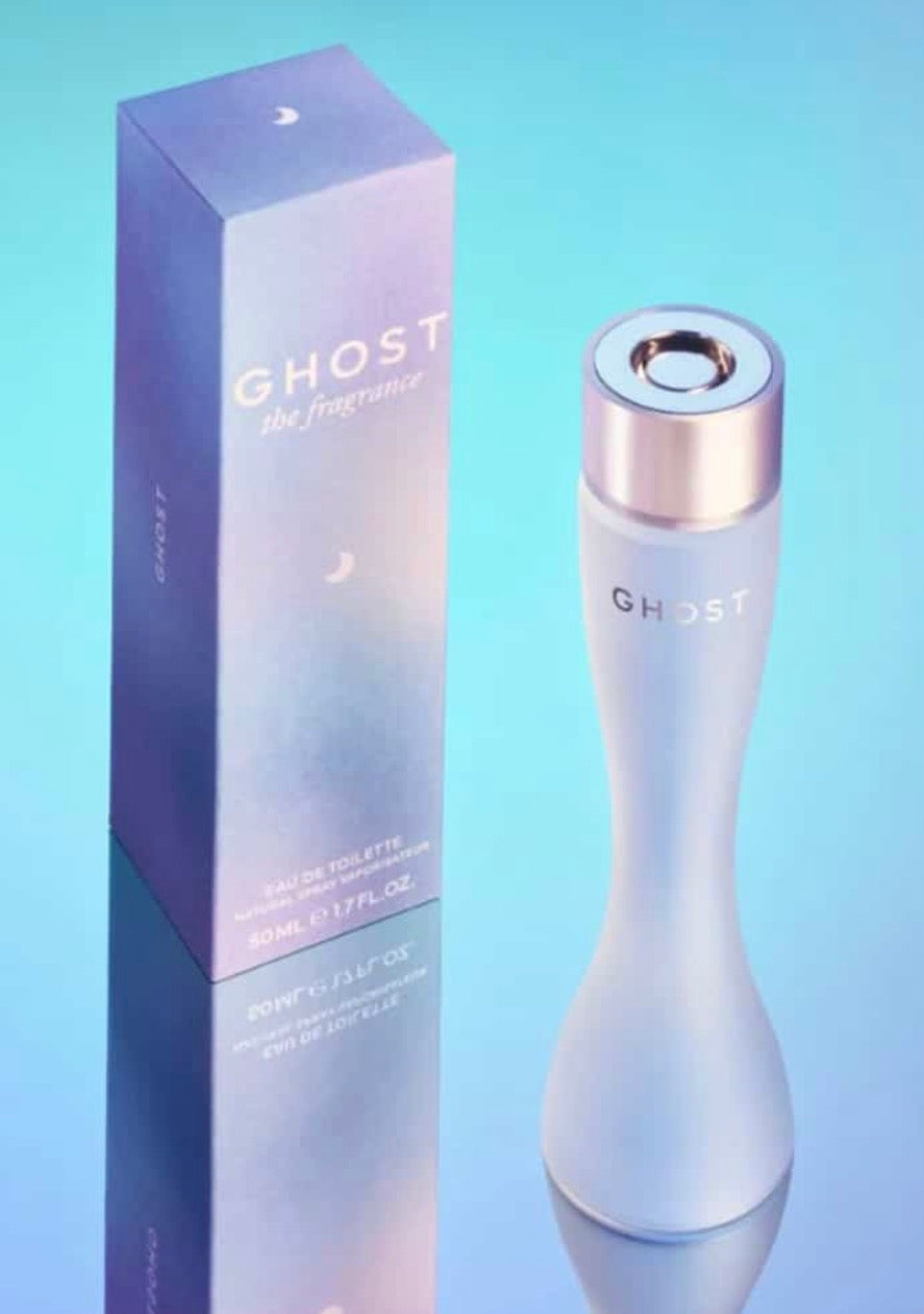 Ghost The Fragrance EDT 150ml
